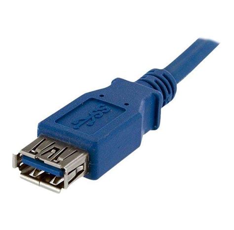 Startech Superspeed Usb Extension Cable Billig