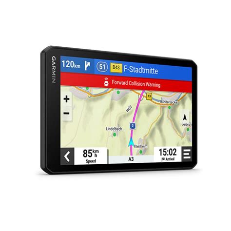 Navegador GPS Garmin DriveCam 76 Mapas EU Dashcam