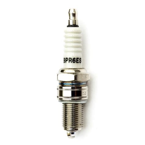 Spark Plug Genuine Ngk Bpr Es Fits Honda Gx Engine Water Pump