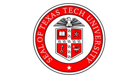 Texas Tech University Logo and symbol, meaning, history, sign.