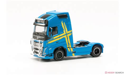 HO ボルボ FH 16 Gl XL 2020 トラクター and ram protectionランプブラケット付 Volvo