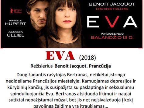 Kviečiame į kino seansą Pakruojo rajono savivaldybė