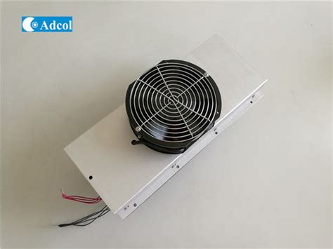 Peltier Air Conditioner Portable Thermoelectric Air Cooler For