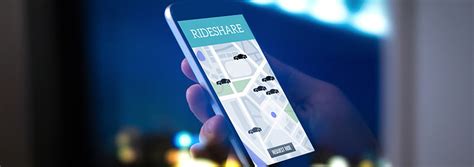 Houston Rideshare Lyft Uber Accident Lawyer The Callahan Law Firm