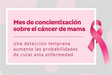 Consejos Para Prevenir El Cancer De Mama