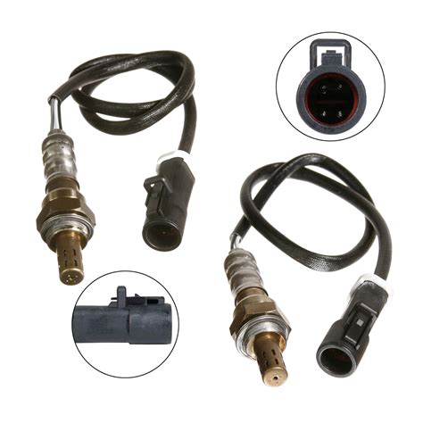 Maxfavor Pcs Oxygen Sensor Original Equipment Replacement For Ford