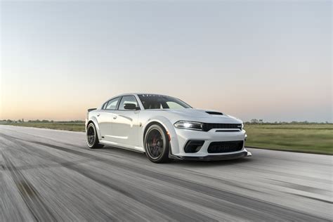 End Of An Era Last Stand Hellcat Charger And Challenger 1000 Hp Upgrade By Hennessey