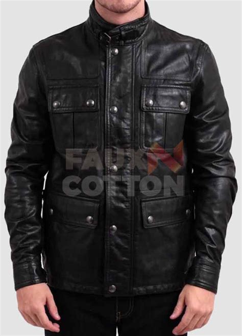 Buy Kiefer Sutherland 24 Live Another Day Jacket | Jack Bauer Jacket