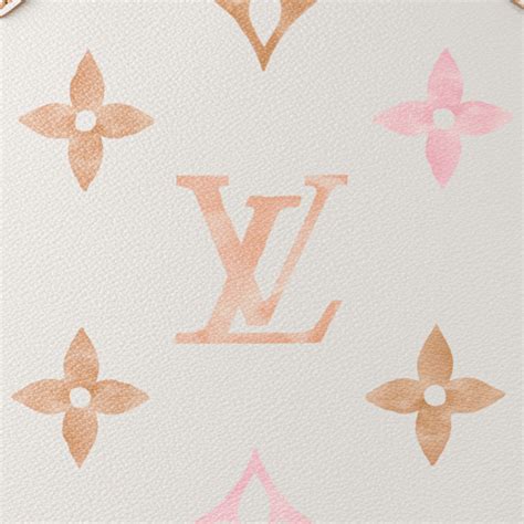 Louis Vuitton M Neverfull Mm Beige Monogram Big Brother Clothing