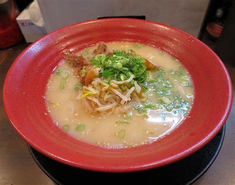 麺匠 はなみち 総本店「特上しょうゆラーメン」 グッドのラーメン食べ歩き日記