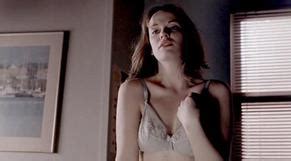 TRICIA DICKSON Nude AZNude