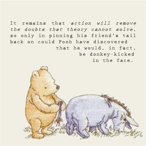 Winnie The Pooh Sad Face