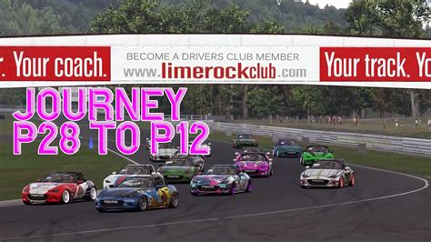 SRE League Season 1 2021 RD3 RACEDAY YouTube