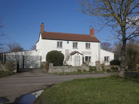 Wheelwrights Cottage © Roger Cornfoot Cc By Sa20 Geograph Britain