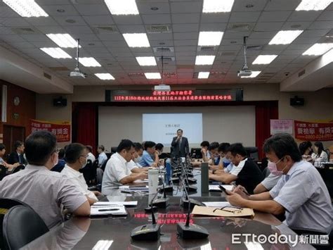 屏東地區執法單位齊聚屏東地檢 宣示總統立委查賄決心 Ettoday地方新聞 Ettoday新聞雲