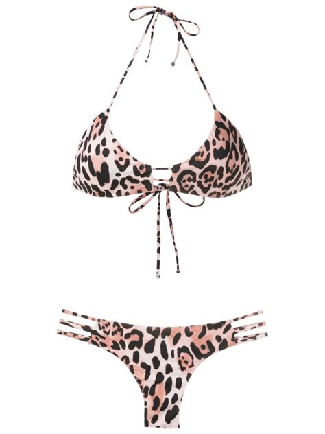 Brigitte Marina Bikini Set Smart Closet