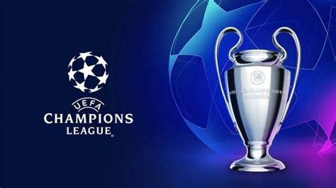 Jadwal Drawing Liga Champion Dan Aturan Pengundian Penyisihan Grup UCL