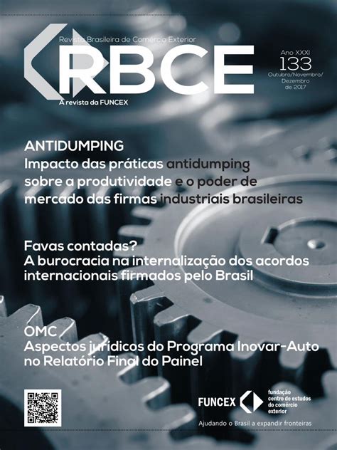 PDF RBCE Revista Brasileira de Comércio Exterior PDF fileO teorema