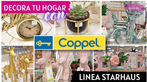 Recorrido Coppel Decoraci N Hogar Youtube