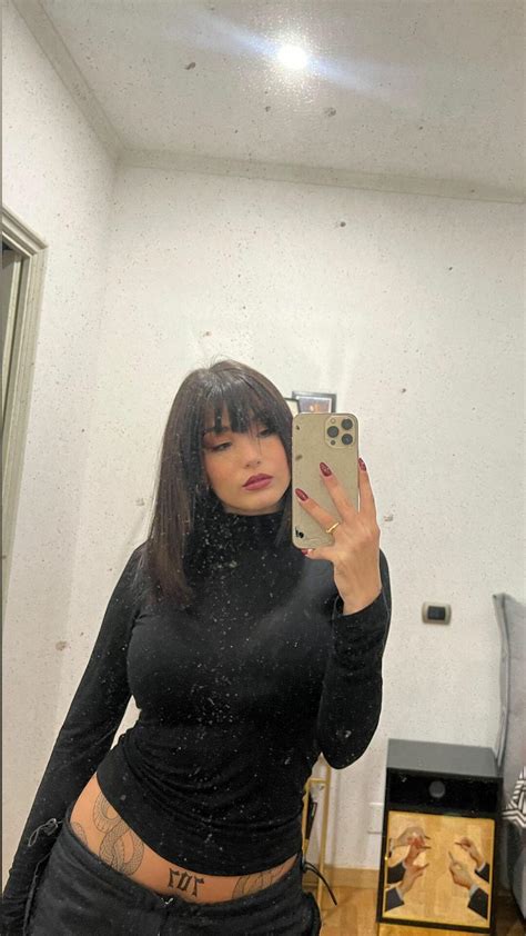 Giorgia Soleri Alexis Is Nude OnlyFans Leaks 5 Photos TheFappening