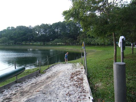 Forest Adventure @ Bedok Reservoir Park | Learning Hippie Mom