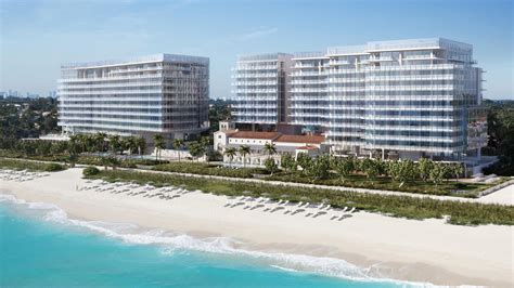 Miami Beach Area Hotel Event Venue | Four Seasons Hotel Surfside