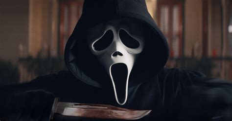 21 Iconic Ghostface Quotes Throughout The 'Scream' Franchise