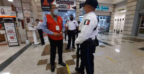 NotiGAPE Activa Seguridad Pública Operativo Buen Fin en Tamaulipas