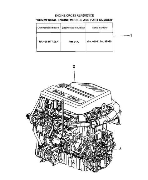 Engine Layout For A 2012 Town And Country My Wiring Diagram