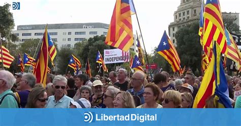 El independentismo se queda en casa el 1 O y Aragonès reclama un nuevo