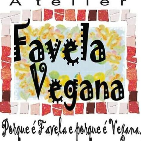 Stream FAVELA VEGANA Music Listen To Songs Albums Playlists For