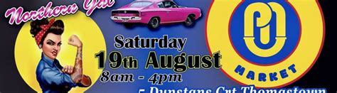 Northern Gal Pipeworks Classic Car Show 19th Aug 2023 Vic