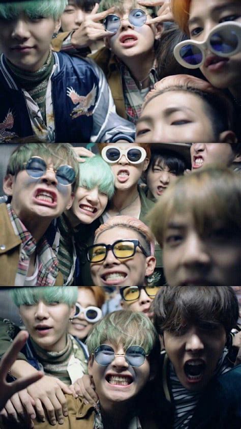 Bts Funny Wallpapers Wallpaper Cave