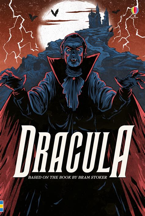 Ryan Quickfall Dracula