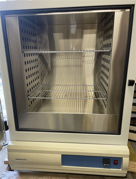 Blue M/Lindberg Model MO1450A-1 mechanical convection oven - Sci-bay