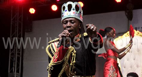 Fireman continues reign amidst floundering Soca Monarch (+video ...