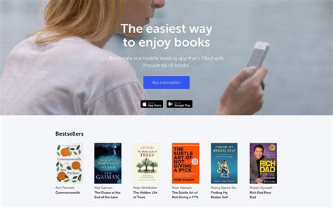 Best Ebook Subscriptions To Keep You Reading In