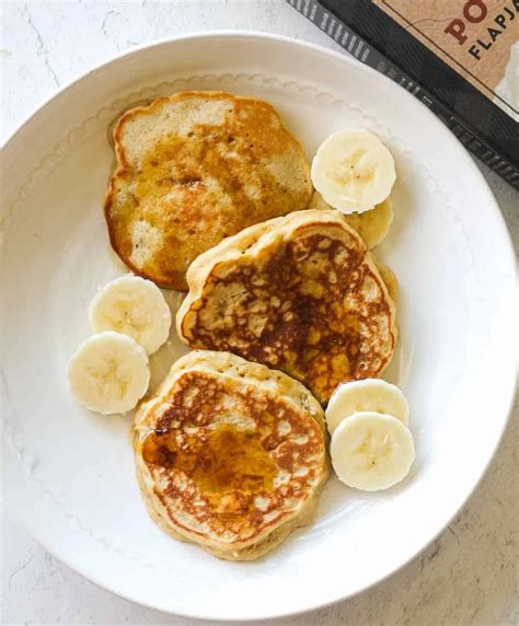 Kodiak Pancakes Recipe Perfect For A Healthy Breakfast