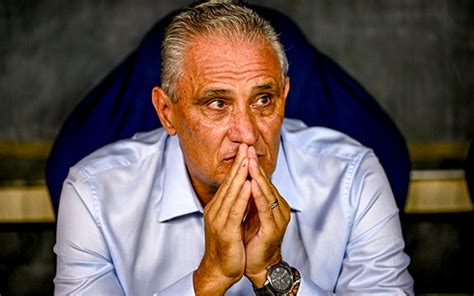 Tite Sofre Primeira Derrota Em Cl Ssicos Desde Que Chegou Ao Flamengo