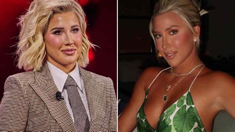 Savannah Chrisleys Stunning Nose Job A Look Into The Reality TV Stars Cosmetic Procedure