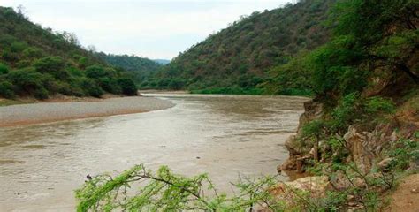 R O Tumbes H Ctor Ventura Alerta Contaminaci N Por Miner A Ilegal De