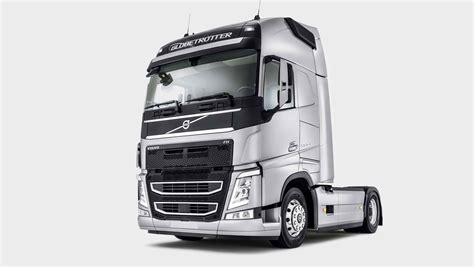 Volvo Fh Classic ความคิดแบบพรีเมียม วอลโว่ ทรัคส์