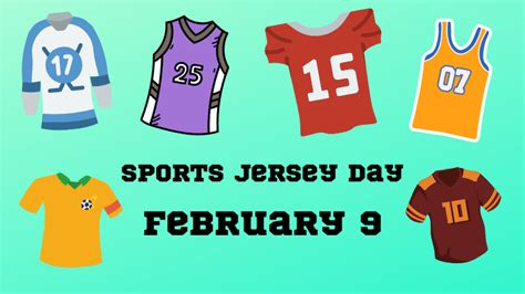 Sports Jersey Day: February 9 – Norge