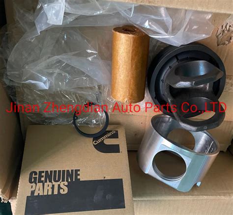 3803976 Engine Piston Ring Piston Pin Liner Kit For Cummin M11 Engine