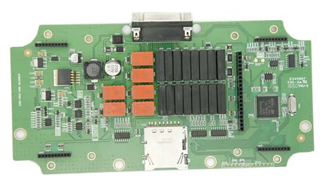 Ems Oem Pcba Smt Rohs Printed Circuit Board Pcb Assembly Pcba Pcb