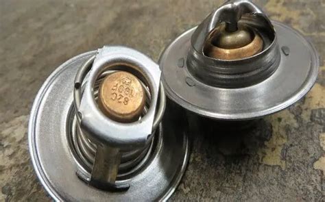 How Much Does Car Thermostat Replacement Cost?