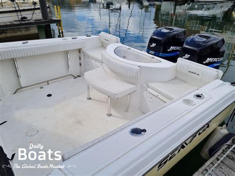 Sea Fox Boats Walkaround For Sale View Price Photos And Buy