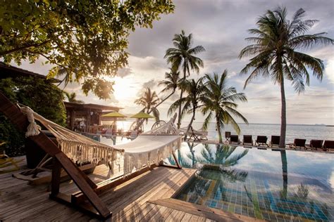 10 Best Thailand Beach Resorts for a Memorable Stay - Travlics