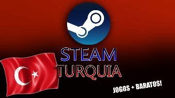 Conta Steam Turquia Pre O De Jogos Steam Contas Steam Ggmax