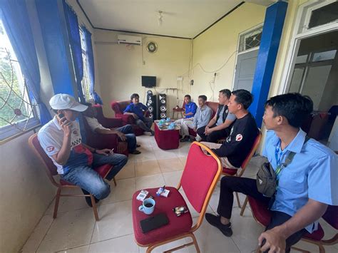 Rapat Terbatas Persiapan Konferkab Ke Untuk Pemilihan Ketua Dan